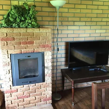 Tatil Evi Guest 