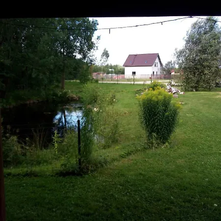 Tatil Evi Guest 